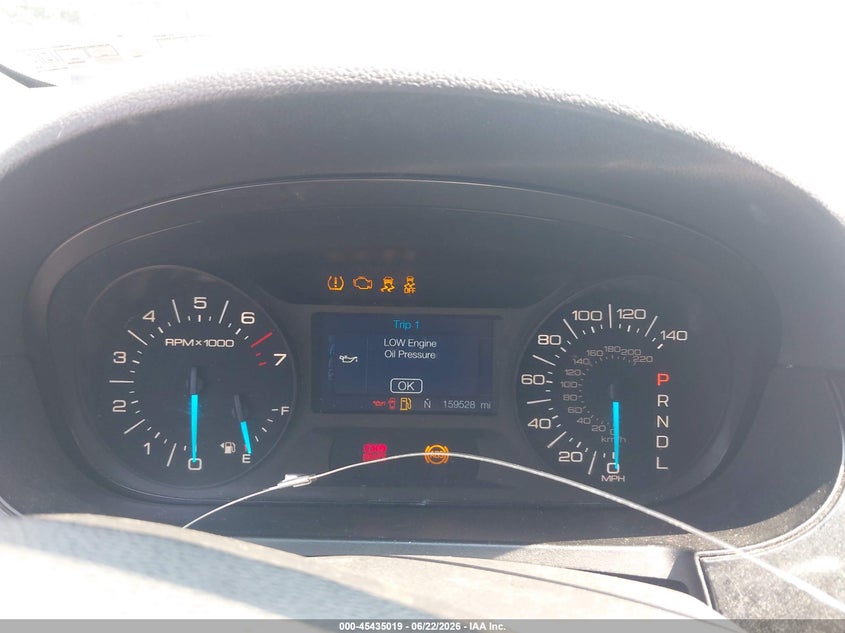 2021 Buick Encore gx VIN KL4MMESL4MB148408 IAAI salvage auction — UNKNOWN, Salvage Title, sold $7,600 on 2026-07-15 (photo 7)