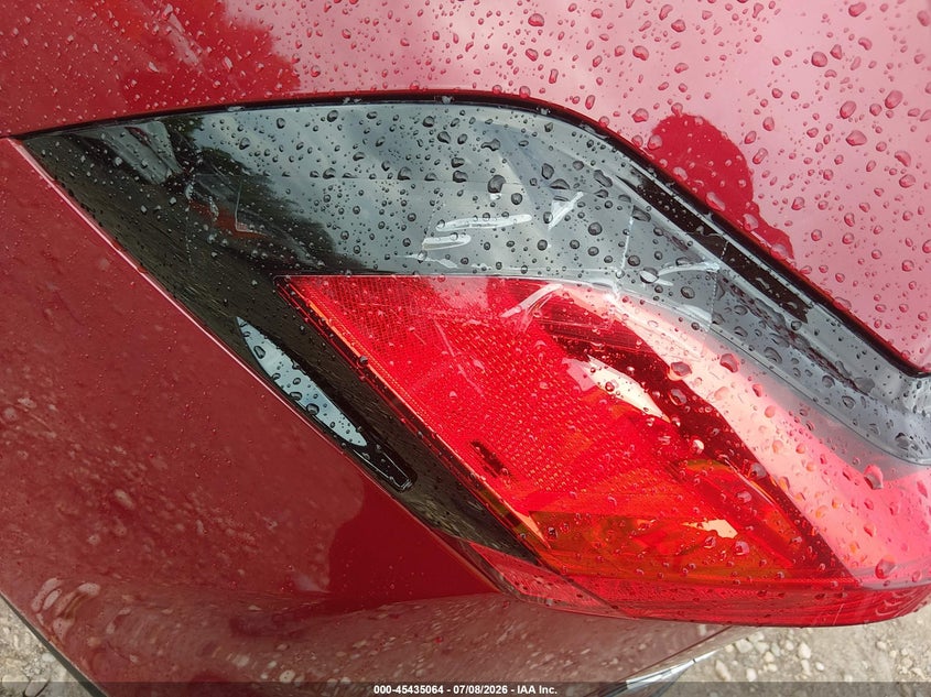 2020 Toyota Rav 4 VIN 2T3RWRFV2LW059676 IAAI salvage auction — HAIL, Clear Claim Paid (Wisconsin), sold $9,100 on 2026-07-11 (photo 6)