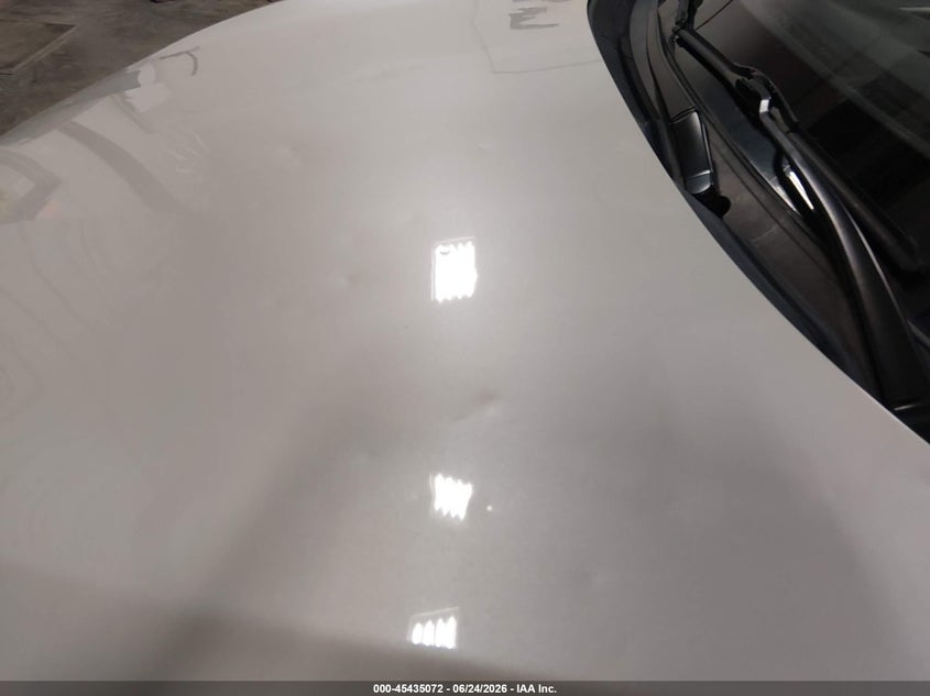2016 Toyota Rav 4 VIN JTMDFREVXGJ059652 IAAI salvage auction — HAIL, Salvage (Iowa), sold $5,500 on 2026-07-28 (photo 6)