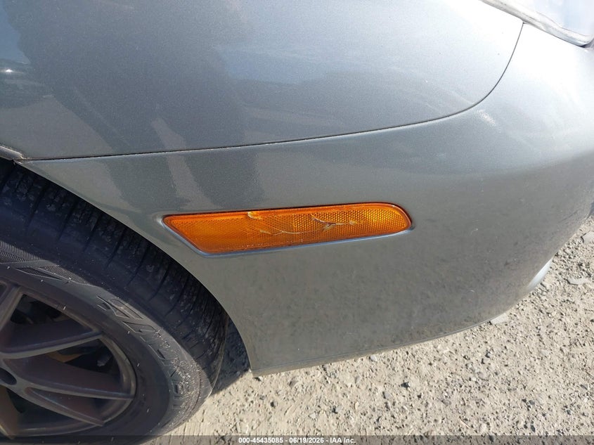 2003 Lexus ES VIN JTHBF30G030137397 IAAI salvage auction — RIGHT FRONT, Clear (Washington), sold $375 on 2026-07-29 (photo 6)