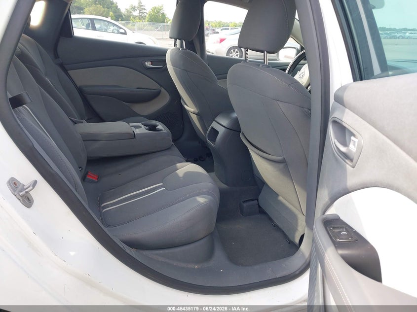 2013 Dodge Dart VIN 1C3CDFBA7DD103896 IAAI salvage auction — NORMAL WEAR, Clear (Tennessee), sold $950 on 2026-08-01 (photo 8)