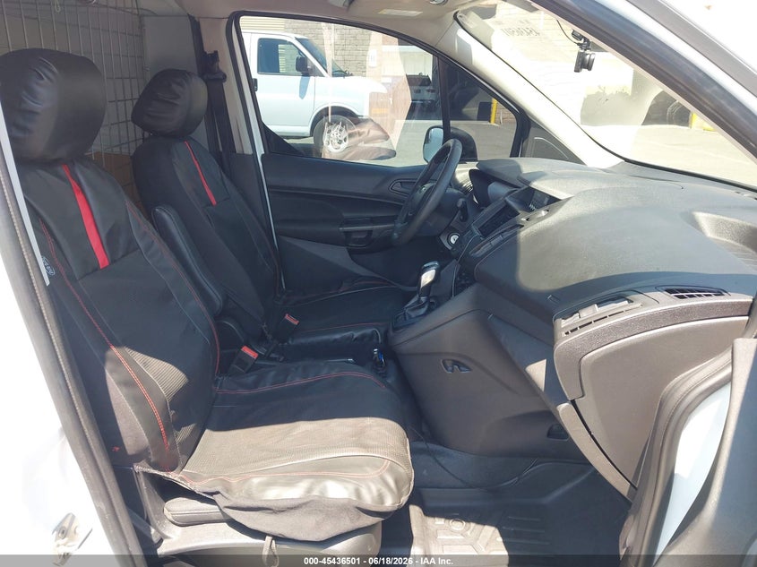 2014 Ford Transit VIN NM0LS7E75E1169368 IAAI salvage auction — MECHANICAL, Clear - Dealer Only (California), sold $1,700 on 2026-07-29 (photo 5)