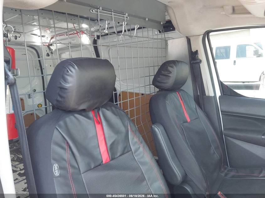 2014 Ford Transit VIN NM0LS7E75E1169368 IAAI salvage auction — MECHANICAL, Clear - Dealer Only (California), sold $1,700 on 2026-07-29 (photo 8)