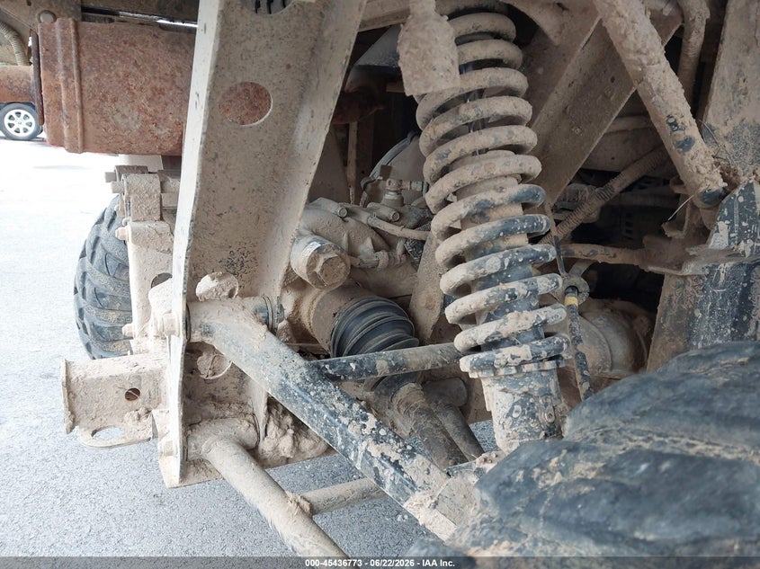 2021 Kawasaki VIN JKBAFSD12MB508665 IAAI salvage auction — FRONT END, Bill Of Sale (Missouri), sold $3,150 on 2026-07-14 (photo 8)