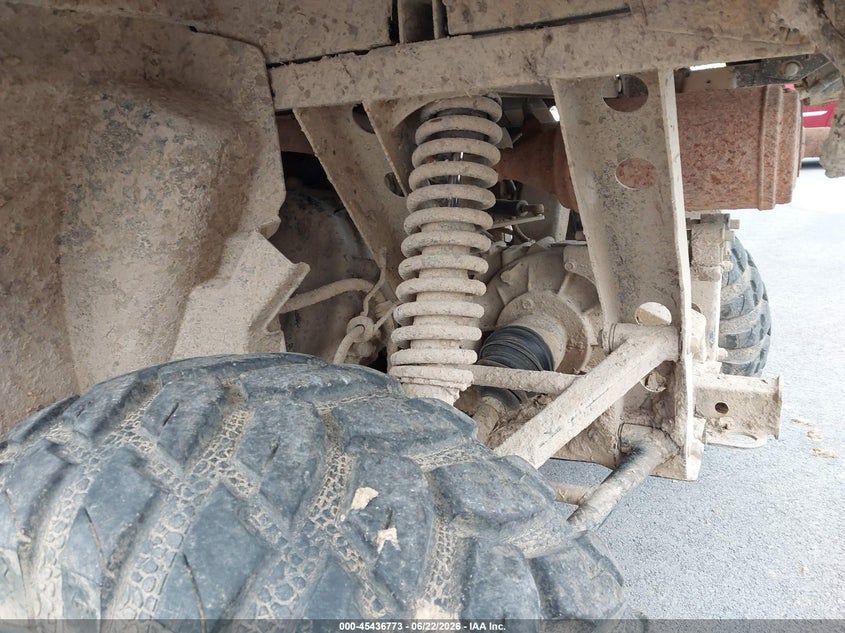 2021 Kawasaki VIN JKBAFSD12MB508665 IAAI salvage auction — FRONT END, Bill Of Sale (Missouri), sold $3,150 on 2026-07-14 (photo 9)
