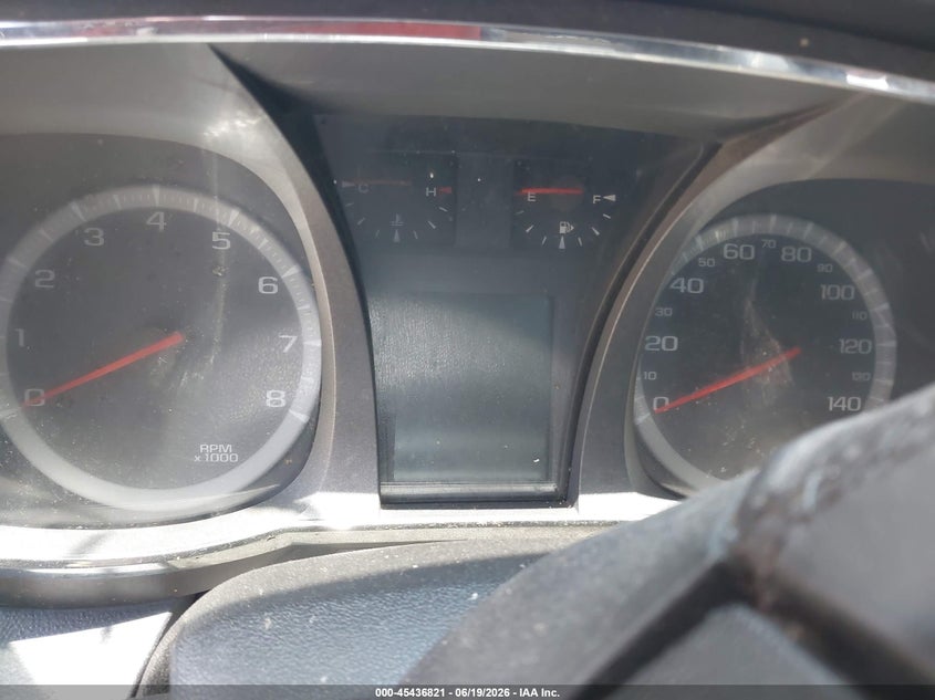 2015 Gmc Terrain VIN 2GKALUEK7F6270764 IAAI salvage auction — STRIPPED, Salvage (North Carolina), sold $375 on 2026-07-23 (photo 7)