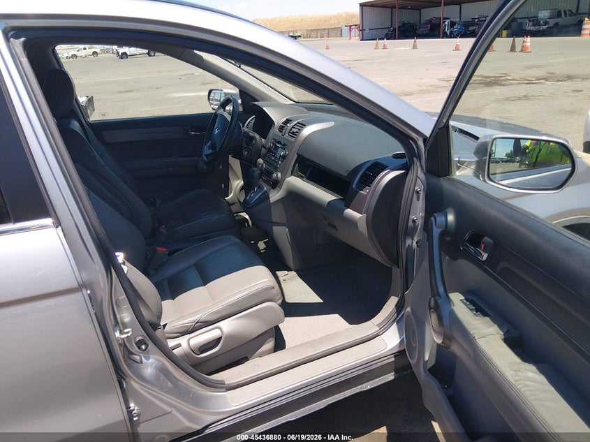 2008 Honda Cr-v VIN JHLRE487X8C039936 IAAI salvage auction — FRONT END, Salvage (California), sold $2,300 on 2026-07-20 (photo 5)