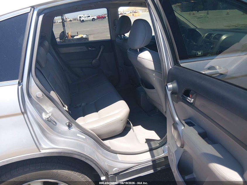 2008 Honda Cr-v VIN JHLRE487X8C039936 IAAI salvage auction — FRONT END, Salvage (California), sold $2,300 on 2026-07-20 (photo 8)