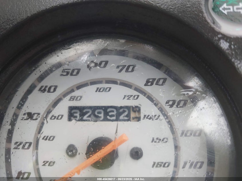 2012 Kawasaki Ex250 VIN JKAEXMJ18CDAB1821 IAAI salvage auction — NORMAL WEAR, Clear (Tennessee), sold $150 on 2026-07-28 (photo 7)