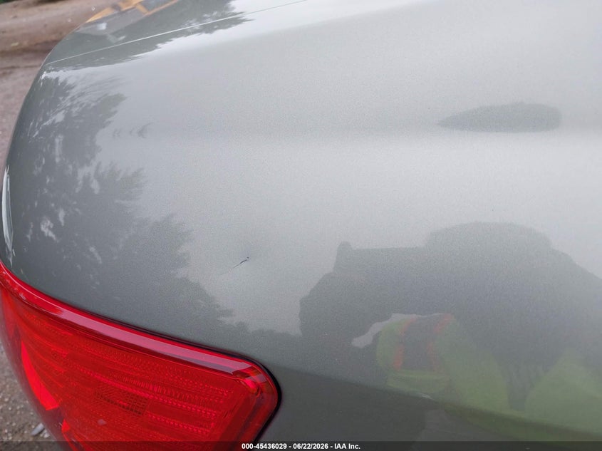 2009 Hyundai Sonata VIN 5NPET46C09H505249 IAAI salvage auction — NORMAL WEAR, Original (Ohio), sold $200 on 2026-07-27 (photo 6)