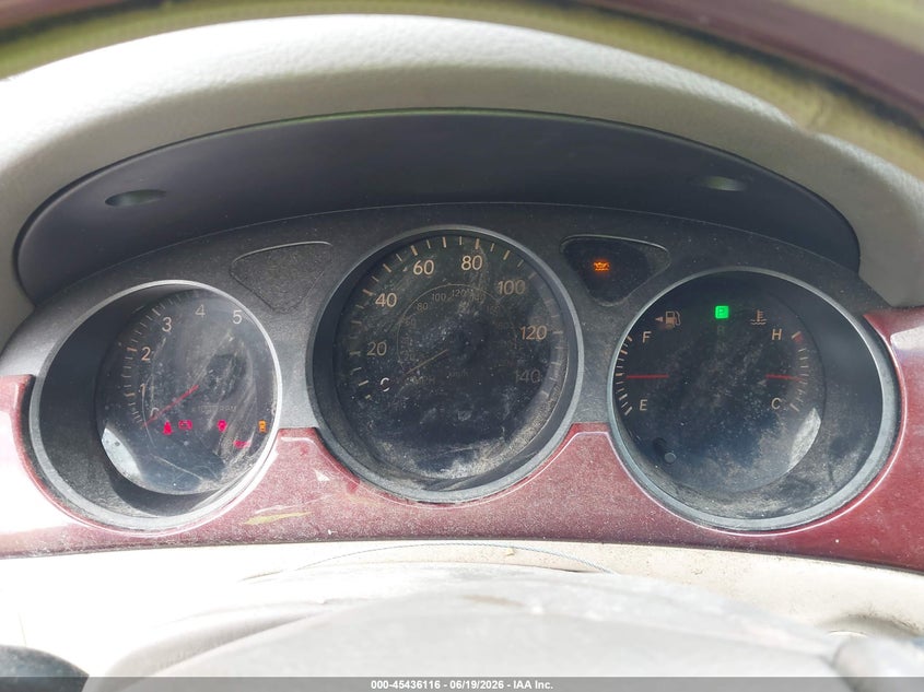 2003 Lexus Es 300 VIN JTHBF30G230123081 IAAI salvage auction — NORMAL WEAR, Original (Texas), sold $475 on 2026-07-09 (photo 7)