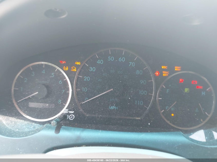 2006 Toyota Sienna VIN 5TDZA22C16S559859 IAAI salvage auction — FRONT END, Salvage (Idaho), sold $225 on 2026-07-21 (photo 7)