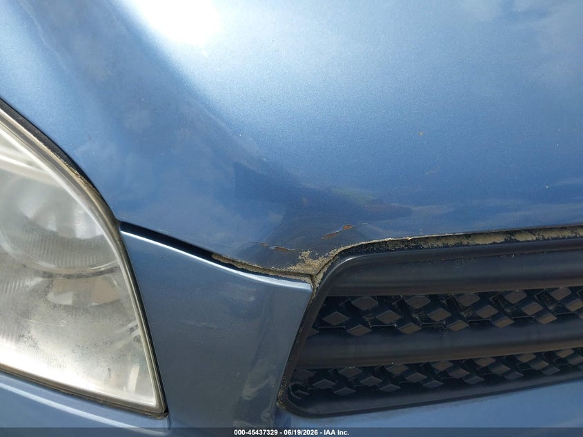 2007 Toyota Rav4 VIN JTMBD33V576045304 IAAI salvage auction — BIOHAZARD/CHEMICAL, Clear (Massachusetts), sold $4,250 on 2026-07-07 (photo 6)