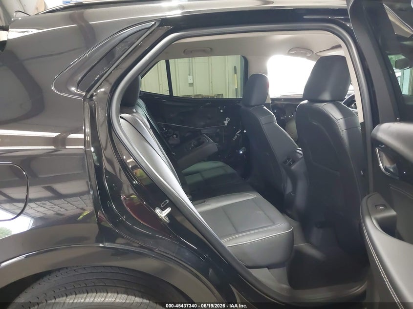 2021 Buick Envision VIN LRBFZNR42MD177682 IAAI salvage auction — FRONT END, Salvage Title, sold $3,850 on 2026-07-23 (photo 8)