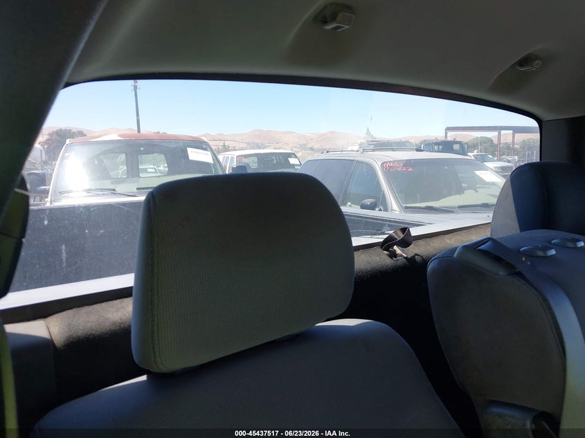 2011 Ford F-150 VIN 1FTMF1CM0BKE20594 IAAI salvage auction — NORMAL WEAR, Clear (California), sold $3,650 on 2026-07-09 (photo 8)
