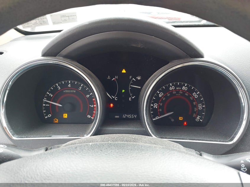2011 Toyota Highlander VIN 5TDBK3EH3BS083619 IAAI salvage auction — FRONT END, Salvage (Pennsylvania), sold $3,000 on 2026-07-17 (photo 7)