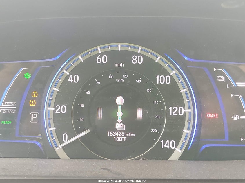 2017 Honda Accord VIN JHMCR6F50HC025529 IAAI salvage auction — FRONT END, Rebuildable (Florida), sold $1,950 on 2026-07-29 (photo 7)