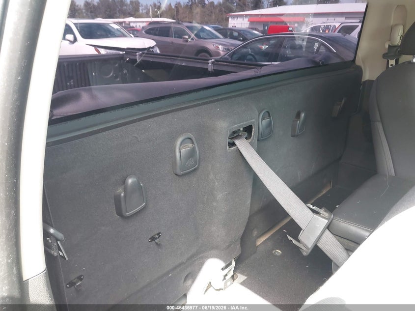 2012 Ram 1500 VIN 3C6JD6AT9CG248811 IAAI salvage auction — SIDE, Bill Of Sale (Washington), sold $4,800 on 2026-07-05 (photo 8)