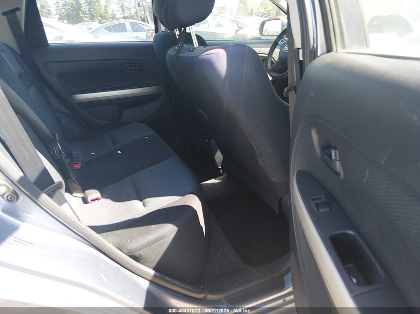2006 Scion Xa VIN JTKKT624565012152 IAAI salvage auction — FRONT END, Bill Of Sale (Washington), sold $400 on 2026-07-22 (photo 8)