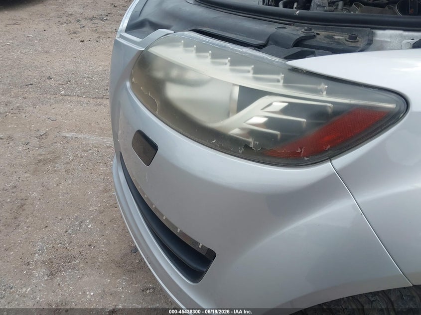 2013 Audi Q7 VIN WA1LGAFE9DD002386 IAAI salvage auction — NORMAL WEAR, Original (Texas), sold $2,000 on 2026-07-29 (photo 6)