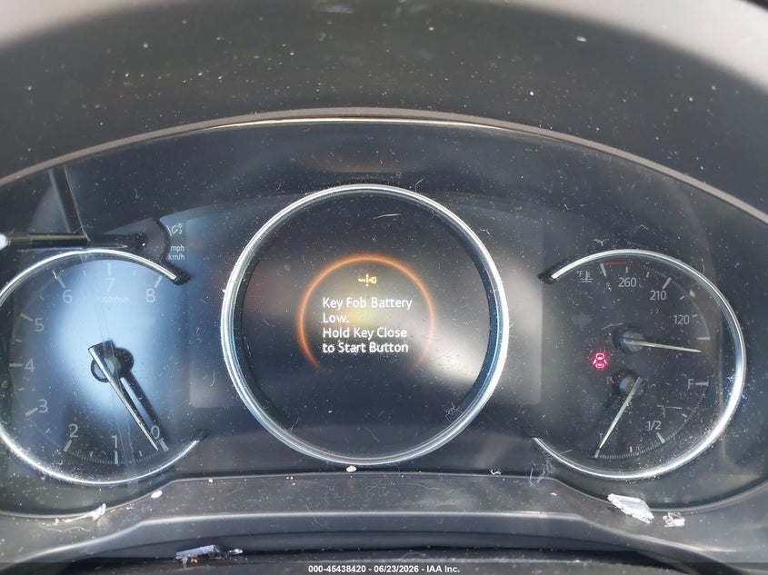 2020 Mazda Cx-5 VIN JM3KFBDM7L1801238 IAAI salvage auction — ROLLOVER, Salvage Title, sold $1,150 on 2026-08-02 (photo 7)