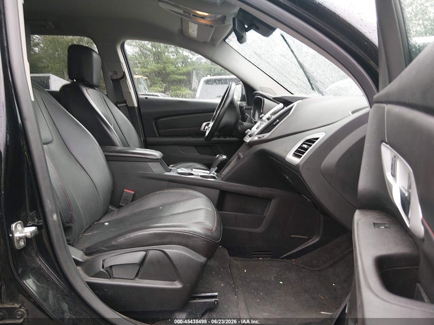 2016 Gmc Terrain VIN 2GKFLUE35G6147500 IAAI salvage auction — NORMAL WEAR, Clear (Massachusetts), sold $300 on 2026-07-25 (photo 5)