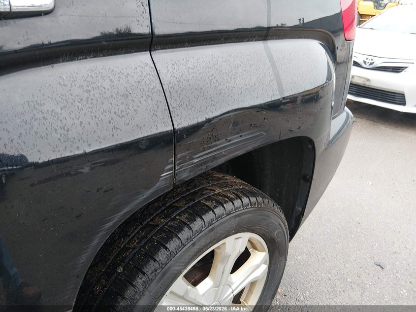 2016 Gmc Terrain VIN 2GKFLUE35G6147500 IAAI salvage auction — NORMAL WEAR, Clear (Massachusetts), sold $700 on 2026-07-29 (photo 6)