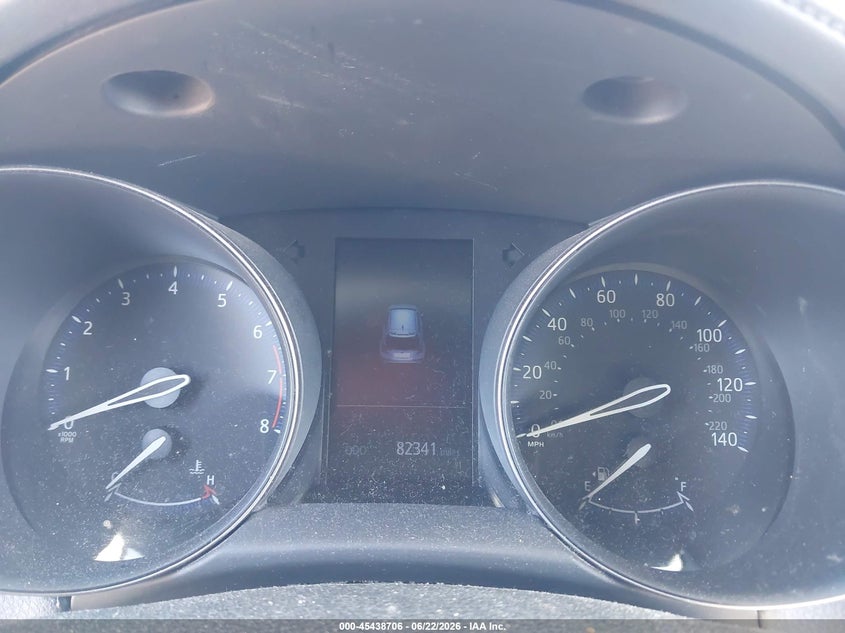 2019 Toyota C-hr VIN JTNKHMBX7K1042192 IAAI salvage auction — RIGHT FRONT, Salvage (California), sold $5,850 on 2026-07-13 (photo 7)
