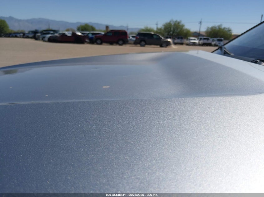 2020 Ford Explorer VIN 1FMSK8BB3LGB96023 IAAI salvage auction — NORMAL WEAR, Sf97 (Arizona), sold $8,100 on 2026-07-28 (photo 6)