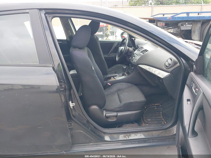2012 Mazda 3 VIN JM1BL1V77C1552962 IAAI salvage auction — NORMAL WEAR, Clear - Dealer Only (California), sold $475 on 2026-07-20 (photo 5)