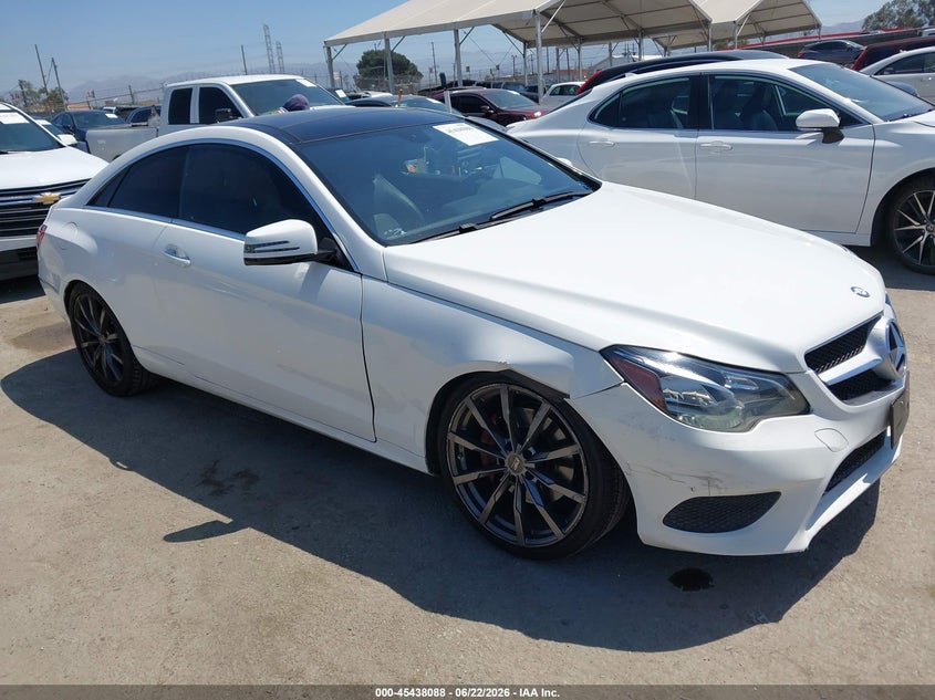 2014 Mercedes-benz VIN WDDKJ5KB5EF241256 IAAI salvage auction — RIGHT FRONT, Salvage (Arizona), sold $1,850 on 2026-07-22 (photo 1)