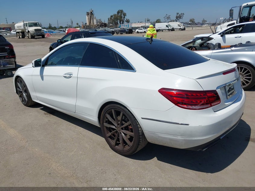 2014 Mercedes-benz VIN WDDKJ5KB5EF241256 IAAI salvage auction — RIGHT FRONT, Salvage (Arizona), sold $1,850 on 2026-07-22 (photo 3)