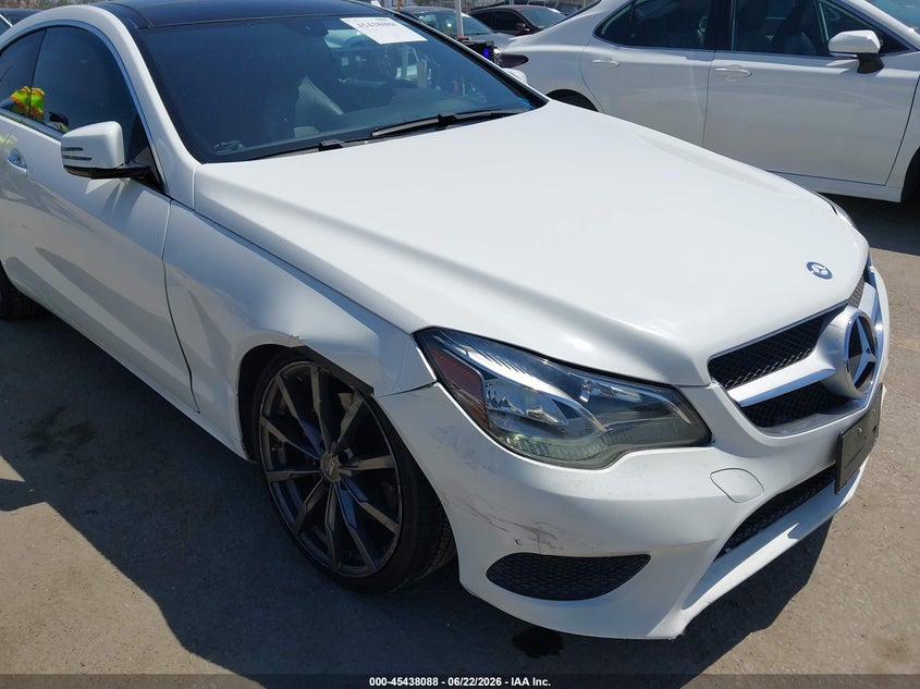 2014 Mercedes-benz VIN WDDKJ5KB5EF241256 IAAI salvage auction — RIGHT FRONT, Salvage (Arizona), sold $1,850 on 2026-07-22 (photo 6)
