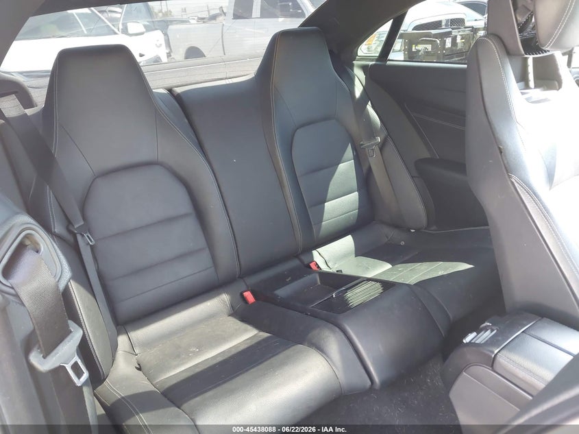 2014 Mercedes-benz VIN WDDKJ5KB5EF241256 IAAI salvage auction — RIGHT FRONT, Salvage (Arizona), sold $1,850 on 2026-07-22 (photo 8)