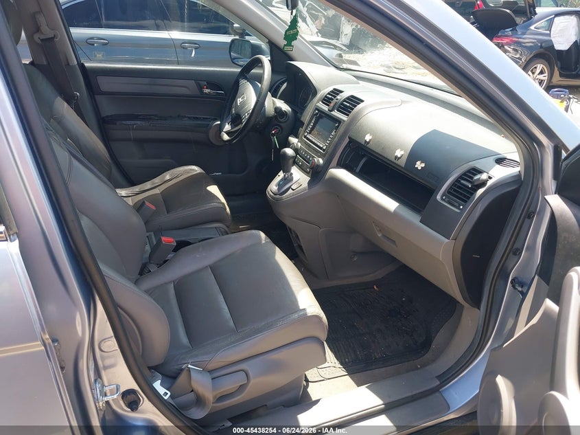 2007 Honda Cr-v VIN JHLRE38717C024184 IAAI salvage auction — NORMAL WEAR, Salvage (Pennsylvania), sold $1,200 on 2026-07-17 (photo 5)