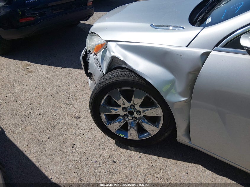 2016 Buick Regal VIN 2G4GK5EX2G9177253 IAAI salvage auction — LEFT FRONT, Wait Title, sold $875 on 2026-08-01 (photo 6)
