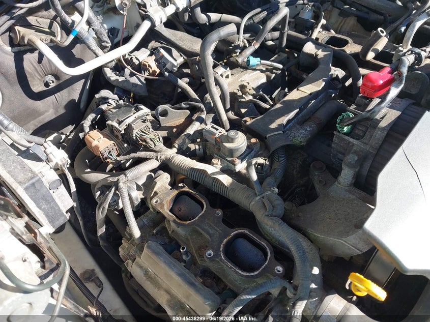 2012 Subaru Impreza VIN JF1GPAL65CH236803 IAAI salvage auction — NORMAL WEAR, Original (Maine), sold $450 on 2026-07-30 (photo 6)