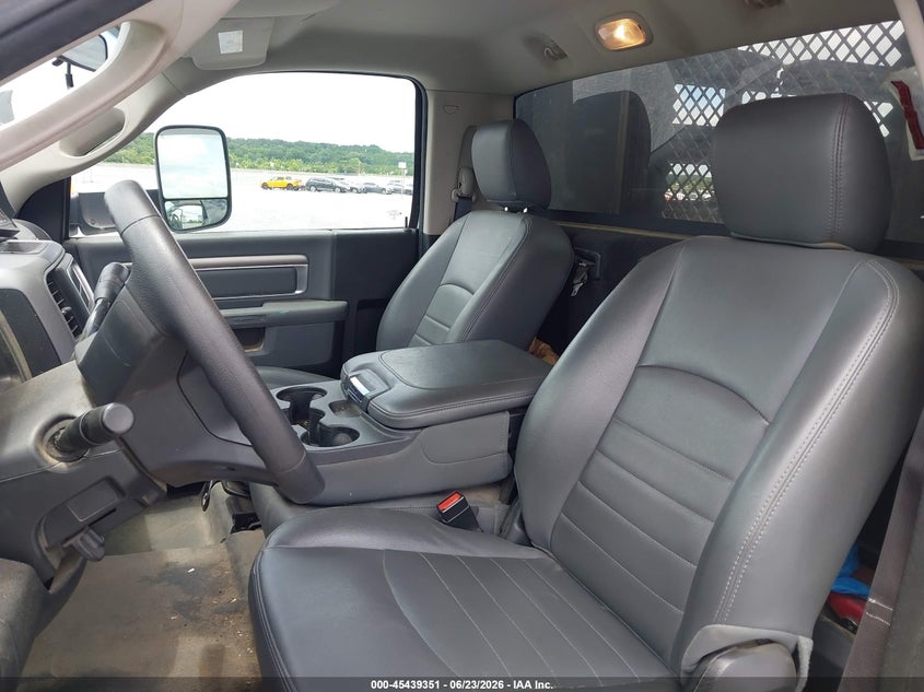 2018 Ram 4500 VIN 3C7WRKBJ0JG298485 IAAI salvage auction — ALL OVER, Clear (Georgia), sold $8,050 on 2026-07-29 (photo 6)