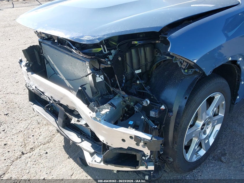2026 Mini Countryman VIN WMZ23GA09T7V31331 IAAI salvage auction — FRONT END, Enterprise Vehicles Clear Only (New Mexico), sold $12,600 on 2026-07-15 (photo 6)