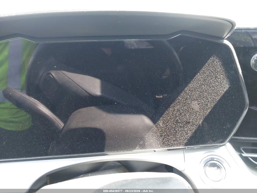 2024 Chevrolet Trax VIN KL77LHE2XRC172222 IAAI salvage auction — LEFT FRONT, Salvage Title, sold $3,350 on 2026-07-29 (photo 7)