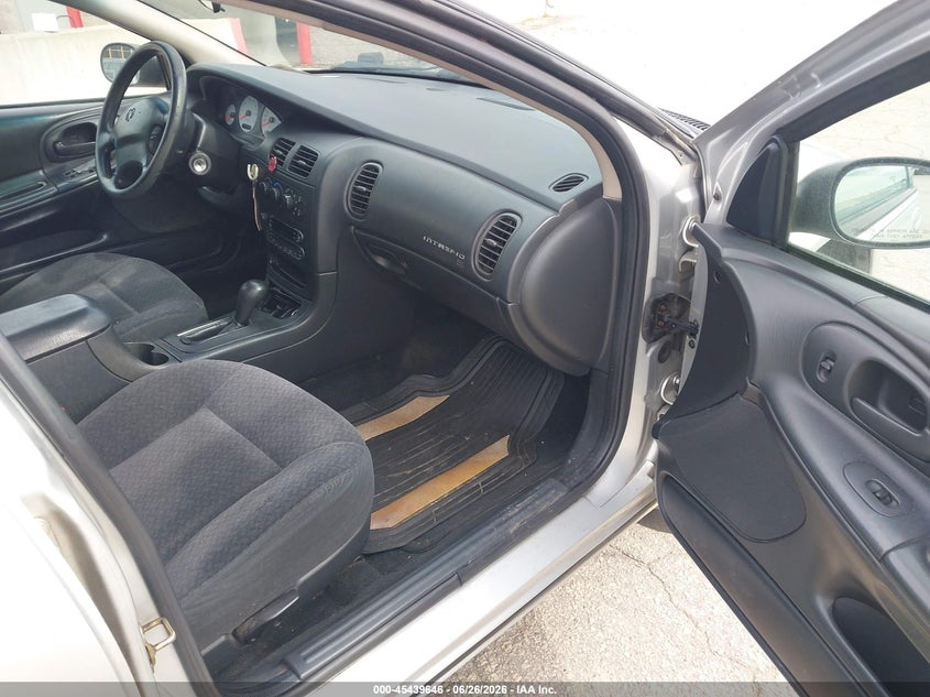 2003 Dodge Intrepid VIN 2B3HD46R23H516995 IAAI salvage auction — NORMAL WEAR, Clear-Endorsement (Wisconsin), sold $450 on 2026-08-02 (photo 5)