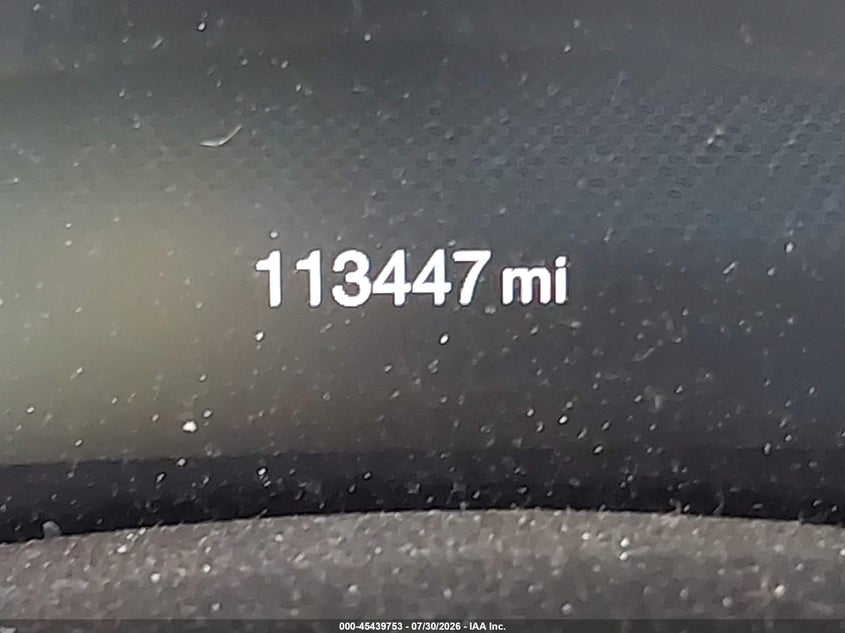 2017 Jeep Renegade VIN ZACCJBCBXHPE50201 IAAI salvage auction — NORMAL WEAR, Clear (Florida), sold $2,950 on 2026-08-05 (photo 7)