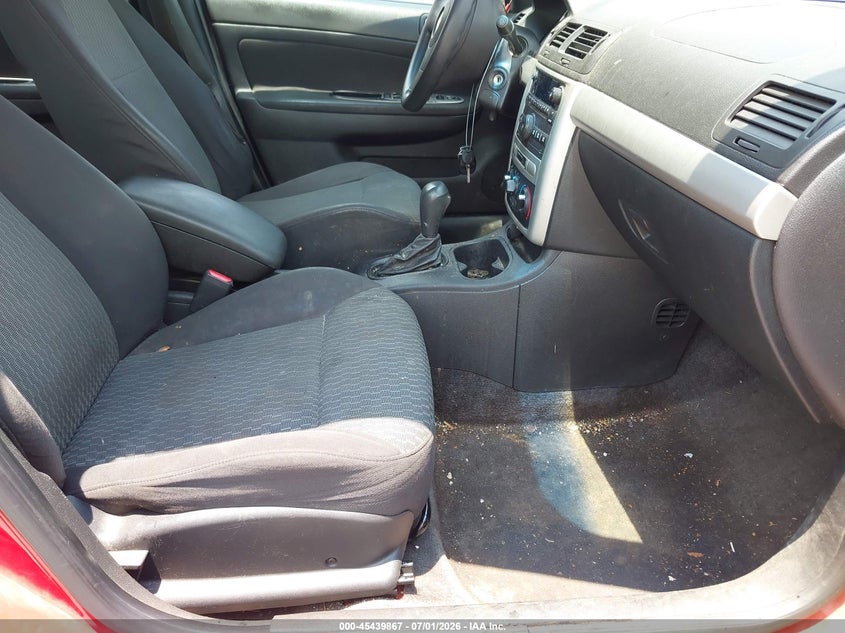 2014 Lexus Is 250 VIN JTHCF1D28E5002729 IAAI salvage auction — NORMAL WEAR, Repossession Paperwork (Georgia), sold $700 on 2026-07-15 (photo 5)