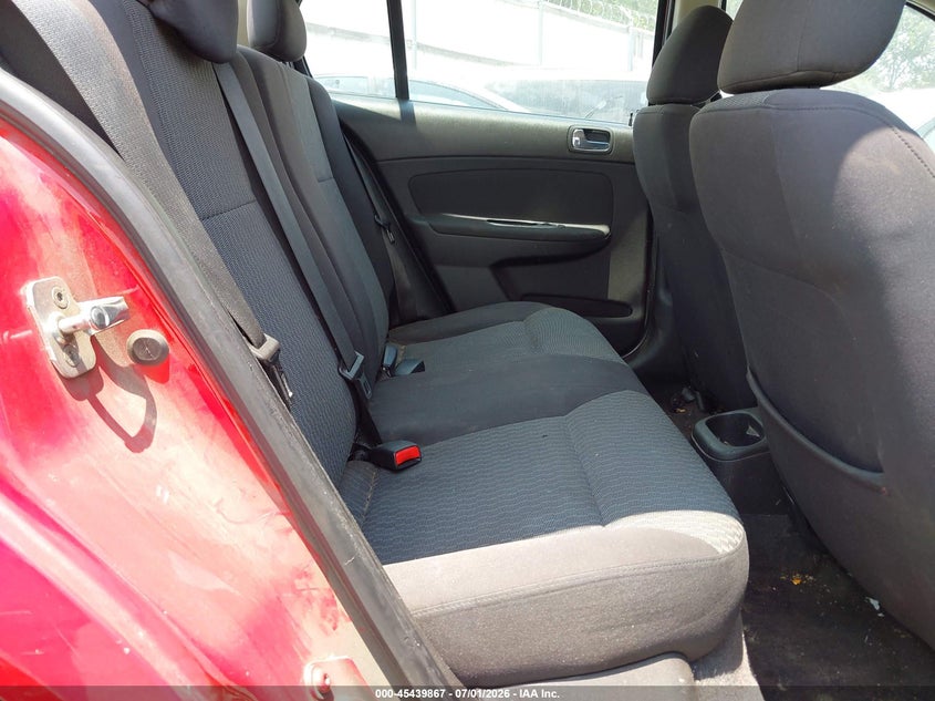 2014 Lexus Is 250 VIN JTHCF1D28E5002729 IAAI salvage auction — NORMAL WEAR, Repossession Paperwork (Georgia), sold $700 on 2026-07-15 (photo 8)