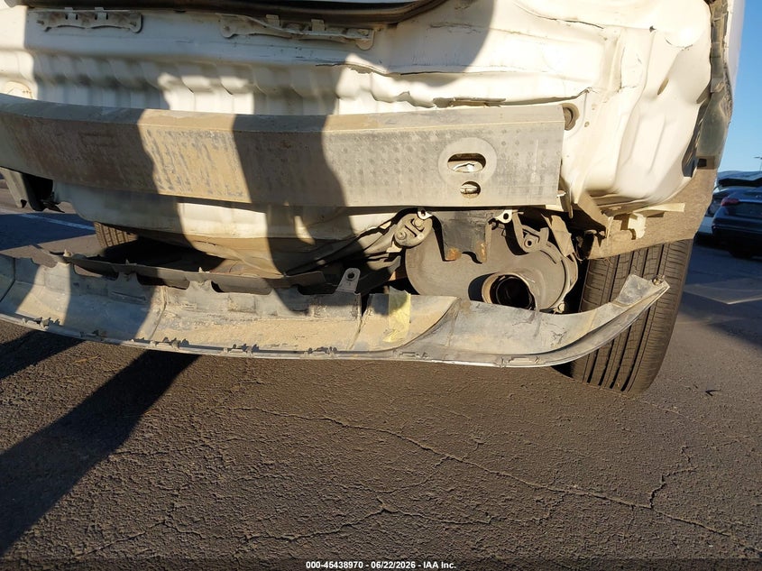 2016 Toyota Camry VIN 4T1BF1FK4GU234064 IAAI salvage auction — FRONT & REAR, Salvage Title, sold $3,400 on 2026-07-24 (photo 6)