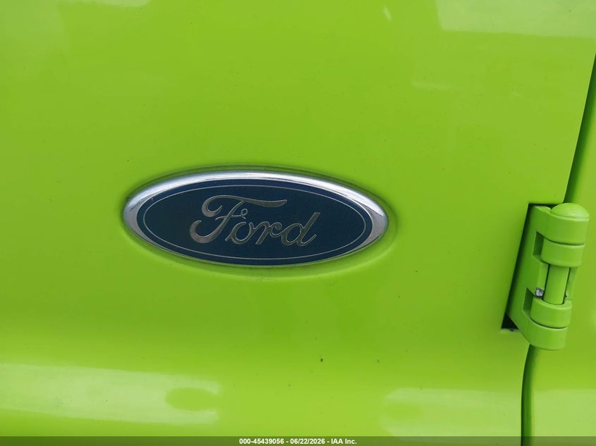 2000 Ford Excursion VIN 1FMNU43S1YED08738 IAAI salvage auction — NORMAL WEAR, Original (Texas), sold $2,500 on 2026-07-08 (photo 6)
