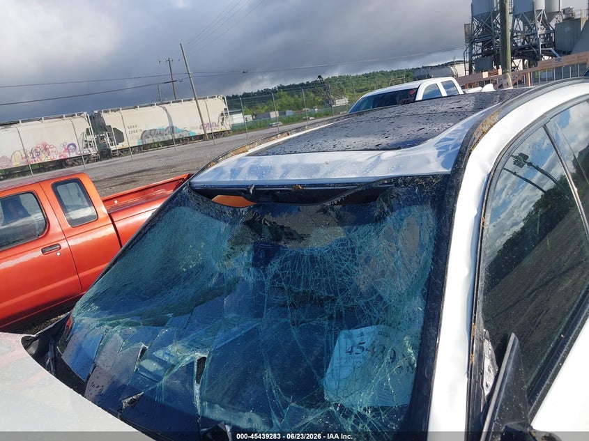2021 BMW X5 VIN 5UXCR6C04M9H39621 IAAI salvage auction — ROLLOVER, Salvage (Idaho), sold $17,200 on 2026-07-10 (photo 6)