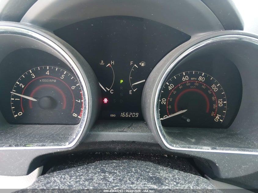 2012 Toyota Highlander VIN 5TDZK3EH3CS076122 IAAI salvage auction — RIGHT SIDE, Original (Texas), sold $3,850 on 2026-07-31 (photo 7)