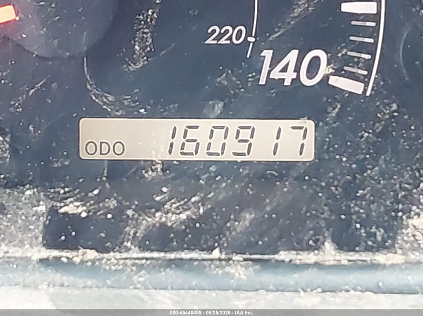 2005 Toyota Camry VIN JTDBE32K653014291 IAAI salvage auction — NORMAL WEAR, Certificate Of Title (Nebraska), sold $25 on 2026-07-30 (photo 7)
