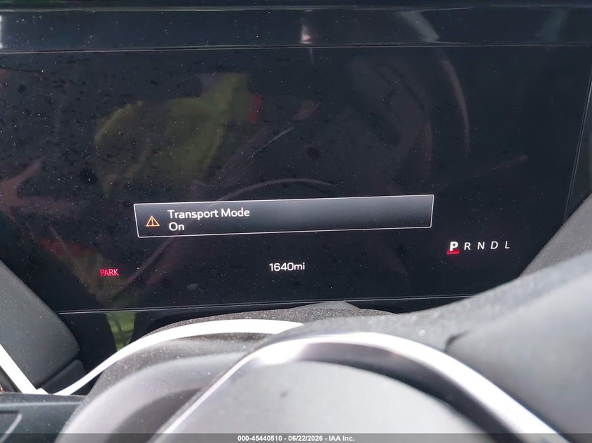 2026 Gmc Yukon VIN 1GKS2CKL0TR262195 IAAI salvage auction — FRONT END, Salvage Title, sold $22,600 on 2026-07-21 (photo 7)